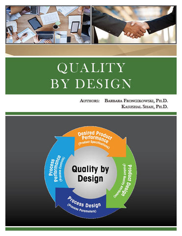 Quality by Design