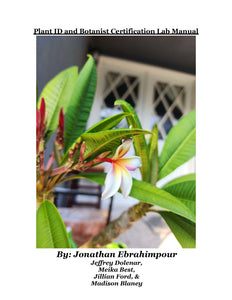 Plant Science Identification