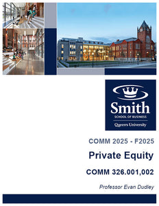 Private Equity