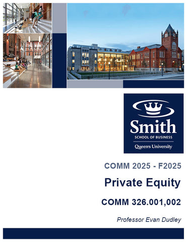 Private Equity