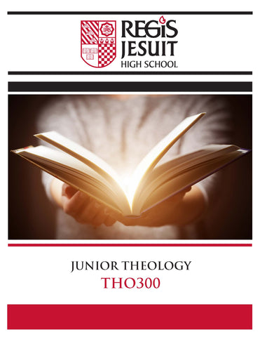 Junior Theology