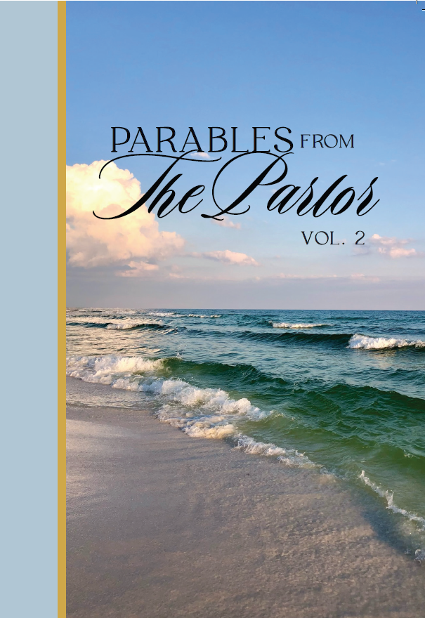 Parables From The Parlor Vol. 2
