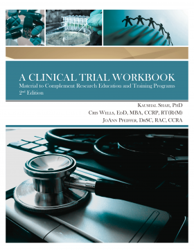 A Clinical Trial Workbook