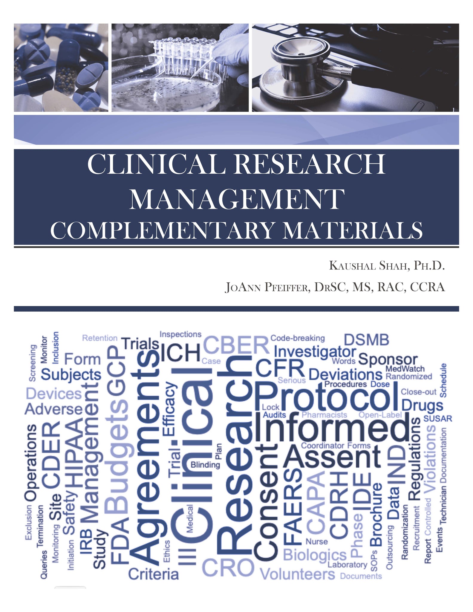 Clinical Research Management