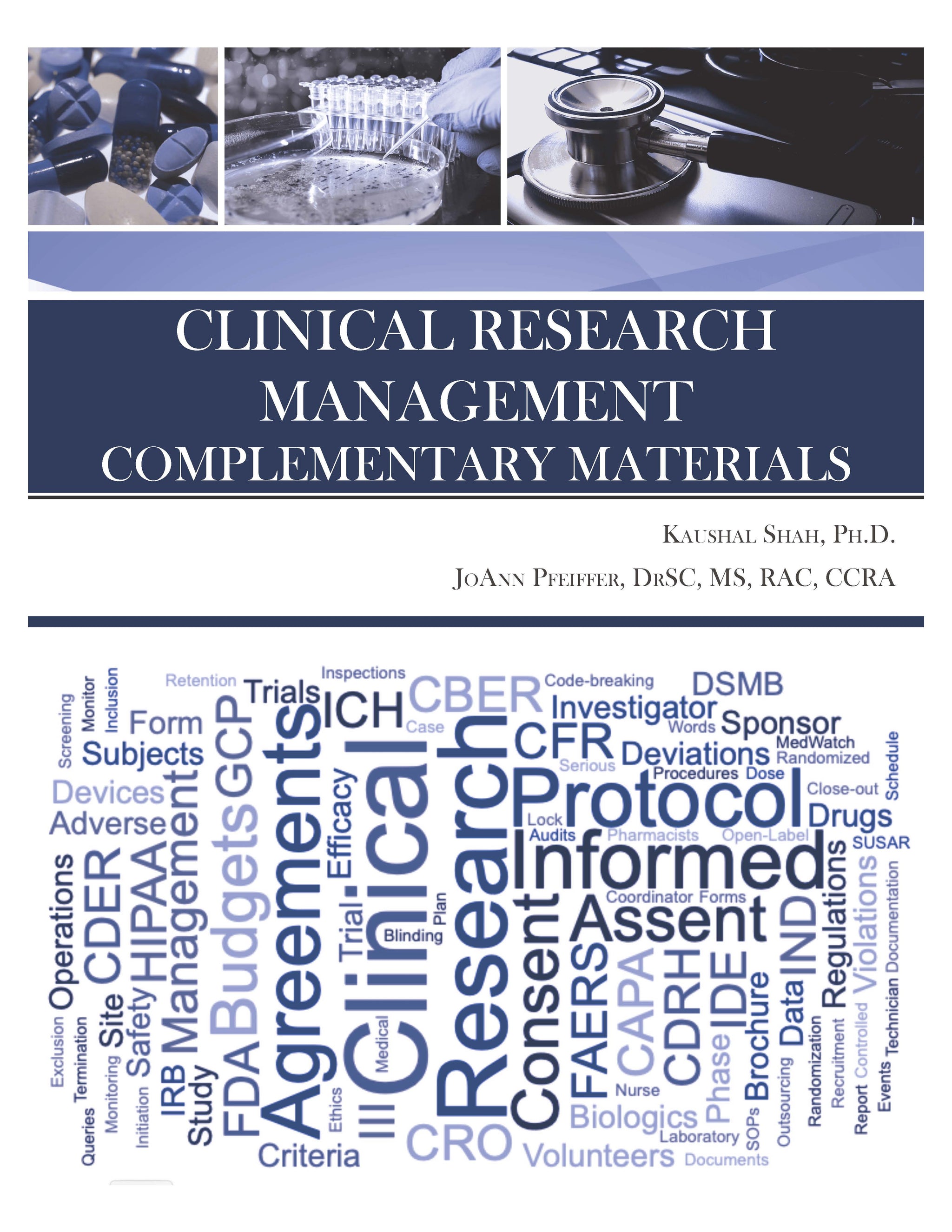 the clinical research management