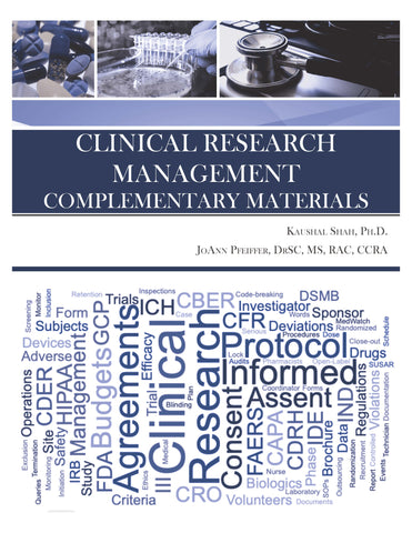 Clinical Research Management