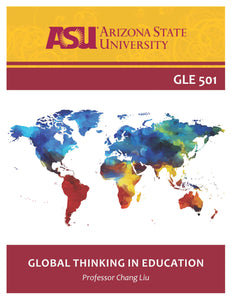 Global Thinking in Education