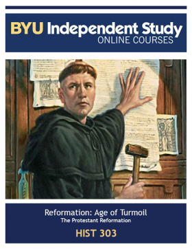 Reformation: Age of Turmoil: The Protestant Reformation