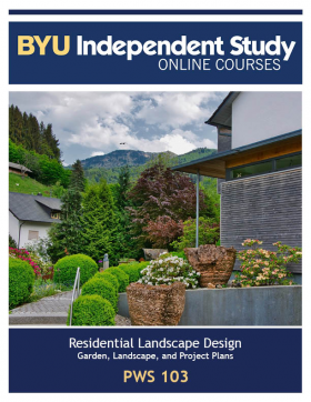 Residential Landscape Design - Garden, Landscape, and Project Plans/Home Planners