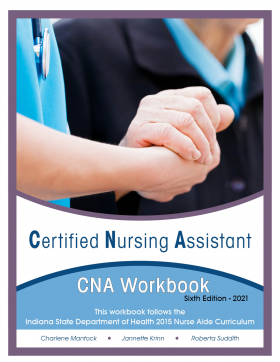 CNA Workbook - 6th Ed. (Spring 2021)