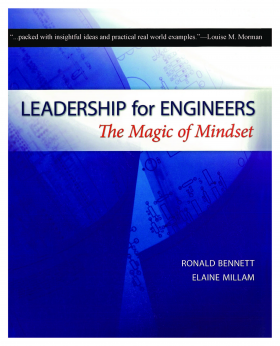 Leadership in Engineering and Technology