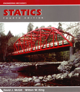 Statics, 4th Ed.
