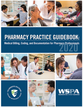 Pharmacy Practice Guidebook - Washington